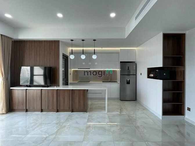 Hình ảnh Cần cho thuê CHCC Phú Mỹ Hưng. Nhà mới nội thất cao cấp