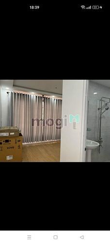 Hình ảnh Vip Quận 3 Hẻm 8M Thông DTSD: 132M2=7Ty2 Tl