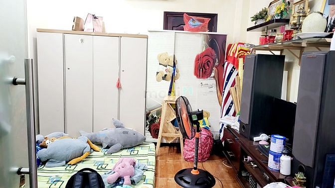 Hình ảnh Nhà hẻm 4m Vườn Lài, Tân Phú, 48m2, 3PN.