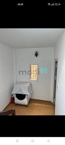 Hình ảnh Vip Quận 3 Hẻm 8M Thông DTSD: 132M2=7Ty2 Tl