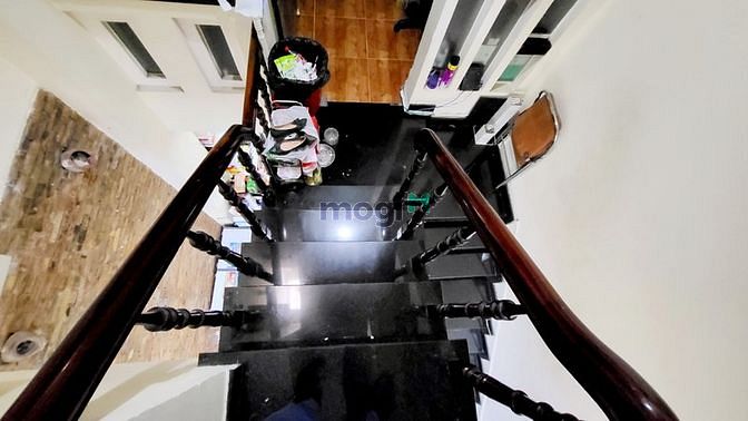 Hình ảnh Nhà hẻm 4m Vườn Lài, Tân Phú, 48m2, 3PN.