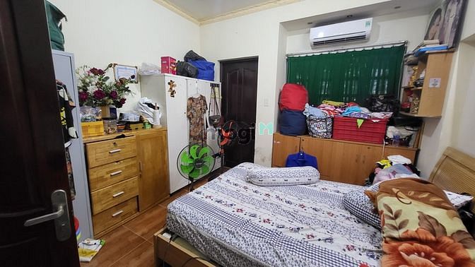 Hình ảnh Nhà hẻm 4m Vườn Lài, Tân Phú, 48m2, 3PN.