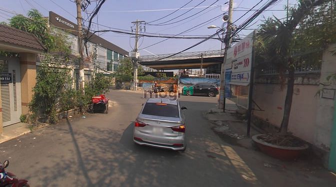 Hình ảnh Cho Thuê Nhà Giá Siêu Rẻ Gần KĐT Vạn Phúc - Thủ Đức