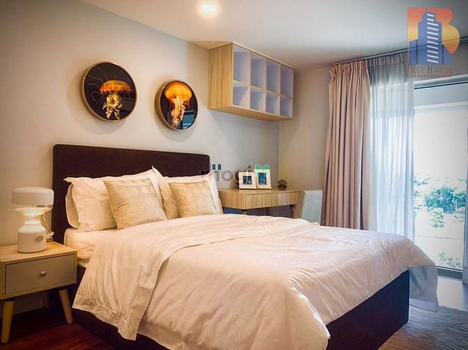 Hình ảnh Cho thuê Trang Chủ MB66.COM / Đăng Ký Tặng 66K Midtown 2 phòng ngủ 100m2 giá thuê 1200$ - 28tr