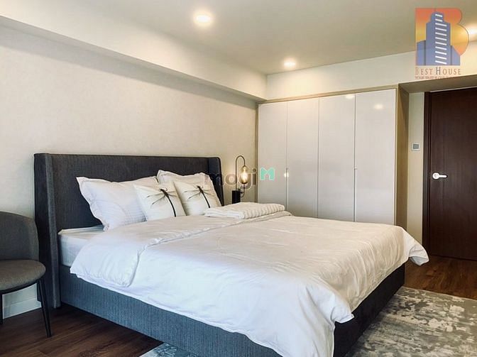Hình ảnh Cho thuê Trang Chủ MB66.COM / Đăng Ký Tặng 66K Midtown 2 phòng ngủ 100m2 giá thuê 1200$ - 28tr
