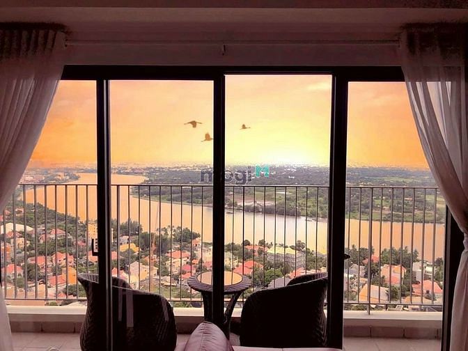 Hình ảnh ✨ Masteri Thao Dien - Your sweet home! ✨