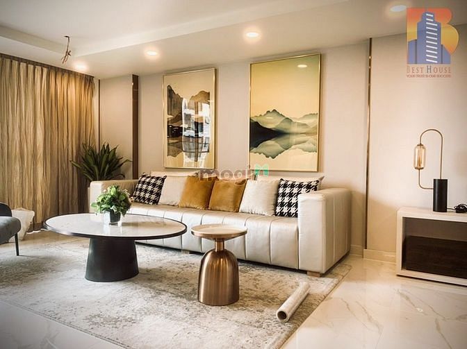 Hình ảnh Cho thuê Trang Chủ MB66.COM / Đăng Ký Tặng 66K Midtown 2 phòng ngủ 100m2 giá thuê 1200$ - 28tr