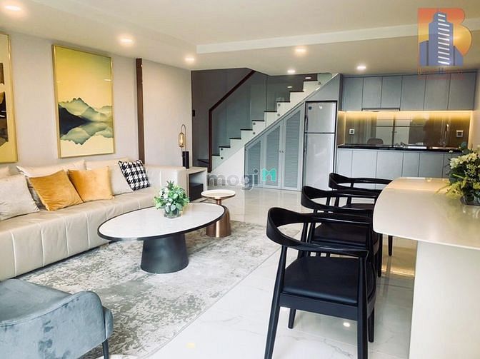 Hình ảnh Cho thuê Trang Chủ MB66.COM / Đăng Ký Tặng 66K Midtown 2 phòng ngủ 100m2 giá thuê 1200$ - 28tr