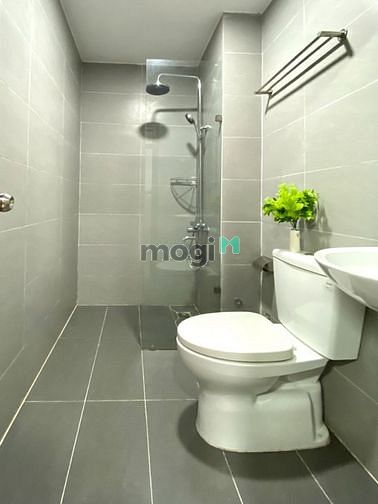 Hình ảnh Studio full NT tông gỗ gần LOTTE ĐH TDT RMIT Q7