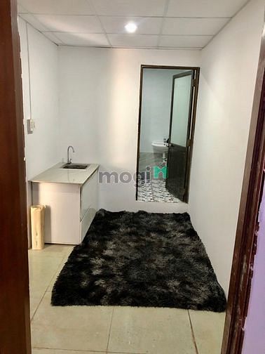 Hình ảnh Căn Hộ Dịch Vụ 2 Phòng Ngủ Trung Tâm Quận Bình Thạnh