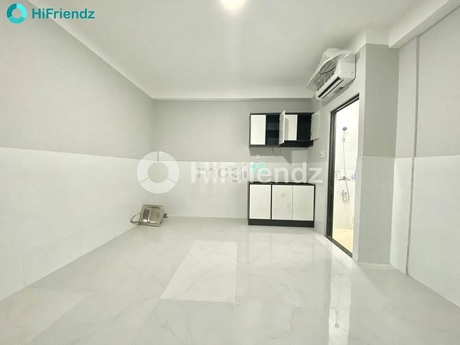 Hình ảnh Neww 100% 30m2 Trung Tâm Gò Vấp