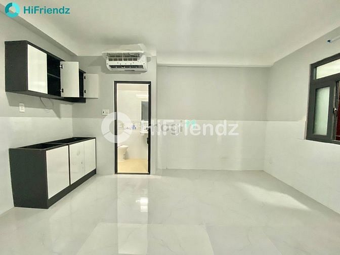 Hình ảnh Neww 100% 30m2 Trung Tâm Gò Vấp