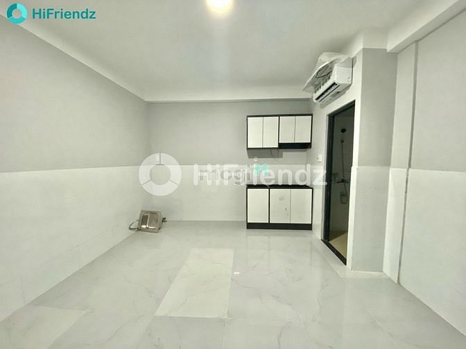 Hình ảnh Neww 100% 30m2 Trung Tâm Gò Vấp
