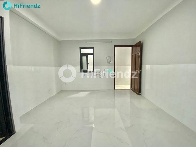 Hình ảnh Neww 100% 30m2 Trung Tâm Gò Vấp