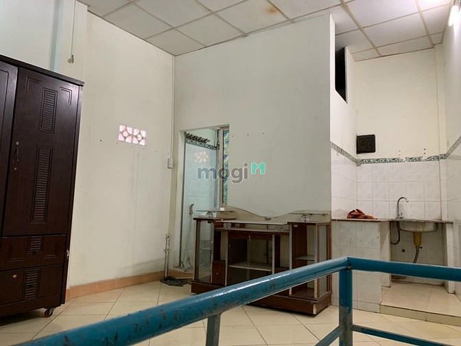 Hình ảnh Bán nhà Âu Cơ HẺM XE HƠI thông 24m2 - 2 TỶ