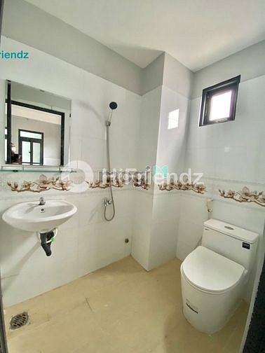 Hình ảnh Neww 100% 30m2 Trung Tâm Gò Vấp