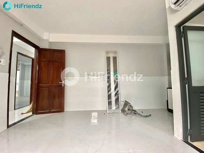 Hình ảnh Neww 100% 30m2 Trung Tâm Gò Vấp