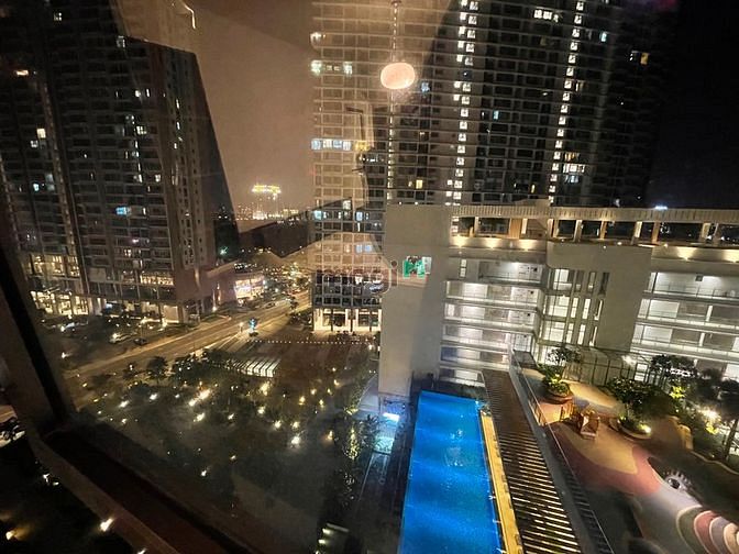 Hình ảnh Căn góc The Peak (M8) 2PN 2WC - Full nội thất hiện đại - View cực đỉnh