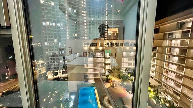 Hình ảnh Căn góc The Peak (M8) 2PN 2WC - Full nội thất hiện đại - View cực đỉnh