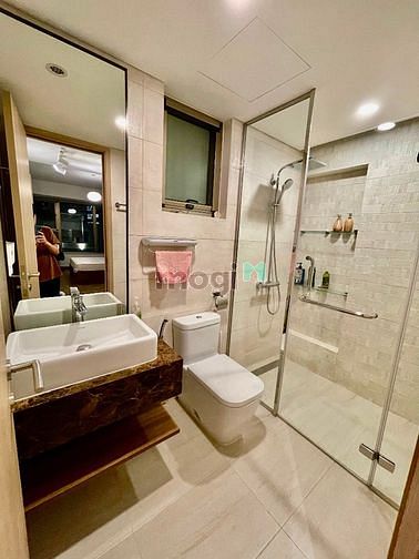 Hình ảnh Căn góc The Peak (M8) 2PN 2WC - Full nội thất hiện đại - View cực đỉnh