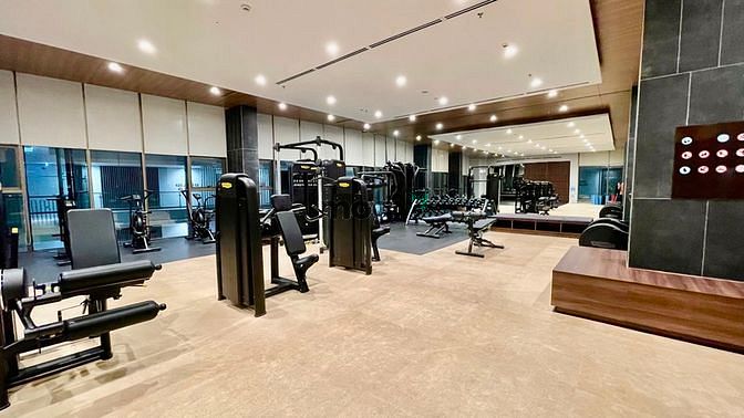 Hình ảnh Căn góc The Peak (M8) 2PN 2WC - Full nội thất hiện đại - View cực đỉnh