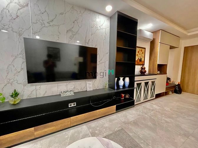 Hình ảnh Căn góc The Peak (M8) 2PN 2WC - Full nội thất hiện đại - View cực đỉnh