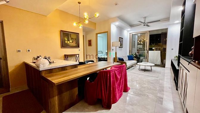 Hình ảnh Căn góc The Peak (M8) 2PN 2WC - Full nội thất hiện đại - View cực đỉnh