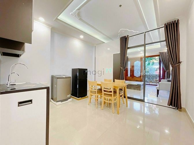 Hình ảnh Mb6623 nạp rút nhanh chóng studio 1pn Trần quang khải đường tân định quận 1