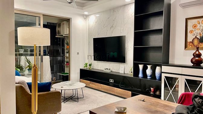 Hình ảnh Căn góc The Peak (M8) 2PN 2WC - Full nội thất hiện đại - View cực đỉnh