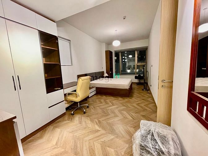 Hình ảnh Căn góc The Peak (M8) 2PN 2WC - Full nội thất hiện đại - View cực đỉnh