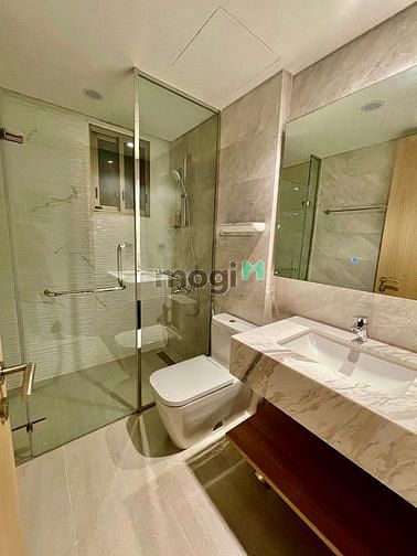 Hình ảnh Căn góc The Peak (M8) 2PN 2WC - Full nội thất hiện đại - View cực đỉnh