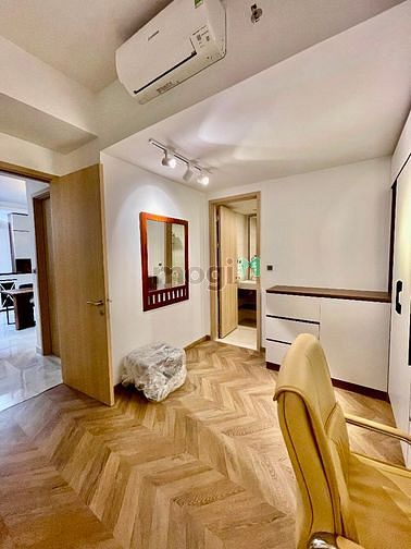 Hình ảnh Căn góc The Peak (M8) 2PN 2WC - Full nội thất hiện đại - View cực đỉnh