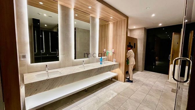 Hình ảnh Căn góc The Peak (M8) 2PN 2WC - Full nội thất hiện đại - View cực đỉnh