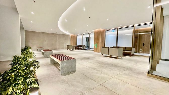 Hình ảnh Căn góc The Peak (M8) 2PN 2WC - Full nội thất hiện đại - View cực đỉnh