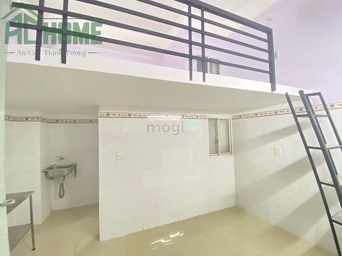 Hình ảnh Phòng Trọ Giá Rẻ PHẠM VĂN BẠCH QUẬN.TÂN BÌNH