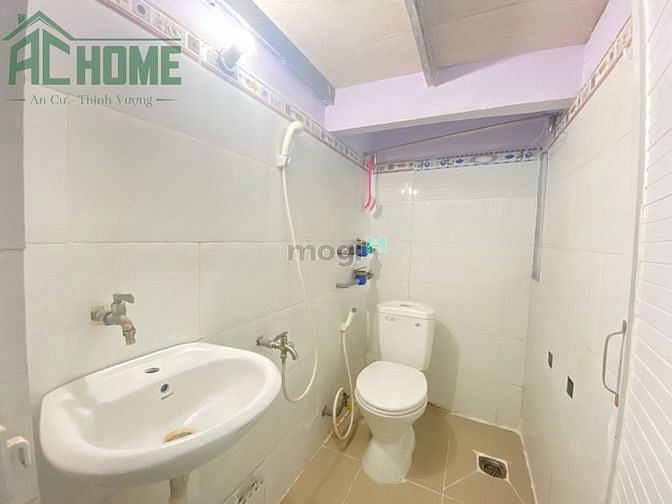 Hình ảnh Phòng Trọ Giá Rẻ PHẠM VĂN BẠCH QUẬN.TÂN BÌNH