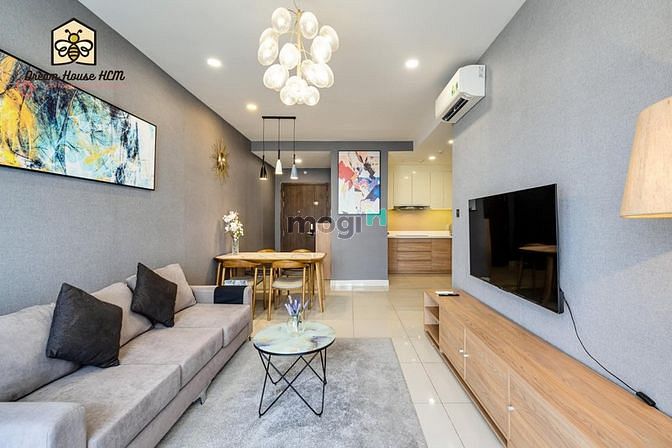 Hình ảnh 🎀Saigon ROYAL (Giảm sốc)2PN 88m2, nội thất cao cấp,bancong view sịn🎀