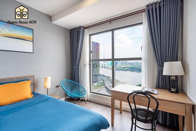 Hình ảnh 🎀Saigon ROYAL (Giảm sốc)2PN 88m2, nội thất cao cấp,bancong view sịn🎀