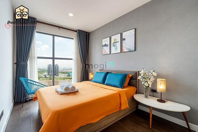 Hình ảnh 🎀Saigon ROYAL (Giảm sốc)2PN 88m2, nội thất cao cấp,bancong view sịn🎀