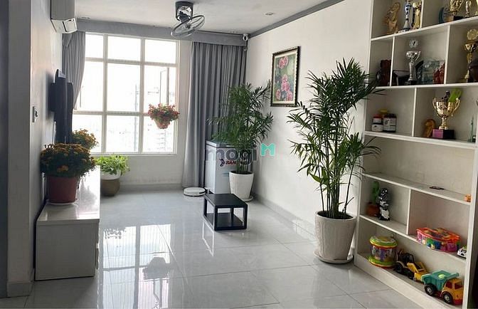 Hình ảnh Giá chạm đáy bán CH Galaxy 9 Q4, giá 1ty853tr, 103m2, 3PN-2WC