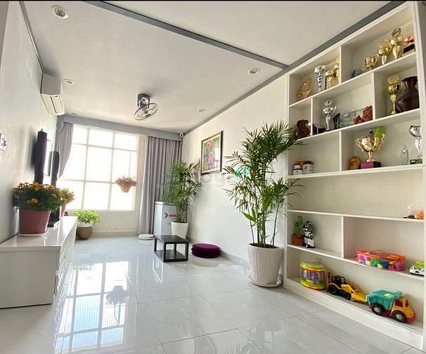 Hình ảnh Giá chạm đáy bán CH Galaxy 9 Q4, giá 1ty853tr, 103m2, 3PN-2WC