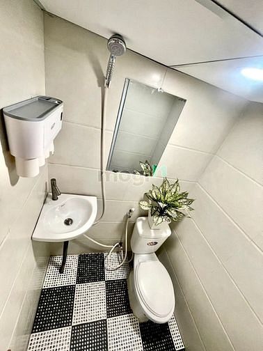 Hình ảnh Trống căn DUPLEX FULL NỘI THẤT_Xô Viết Nghệ Tĩnh_Bình Thạnh