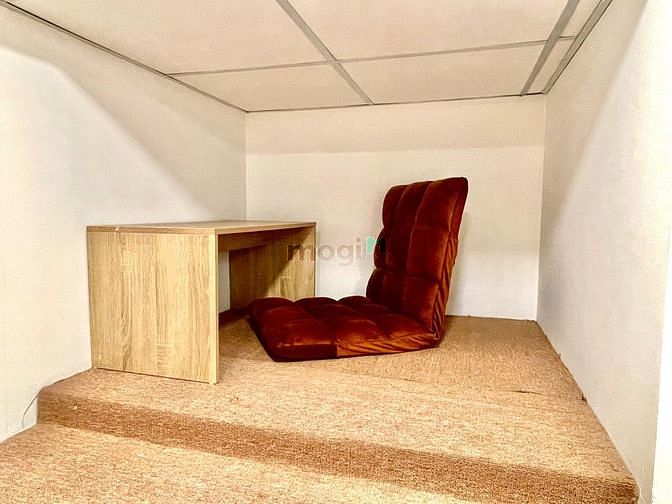 Hình ảnh Trống sẵn DUPLEX full NỘI THẤT_Xô Viết Nghệ Tĩnh_Bình Thạnh