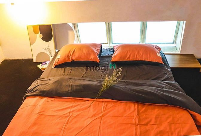 Hình ảnh Duplex có ban công siêu đẹp ngay Công Viên Tao Đàn Q1_ máy giặt riêng