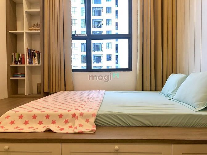 Hình ảnh Cho thuê M-one 2PN full Nội thất Giá 14tr/ tháng