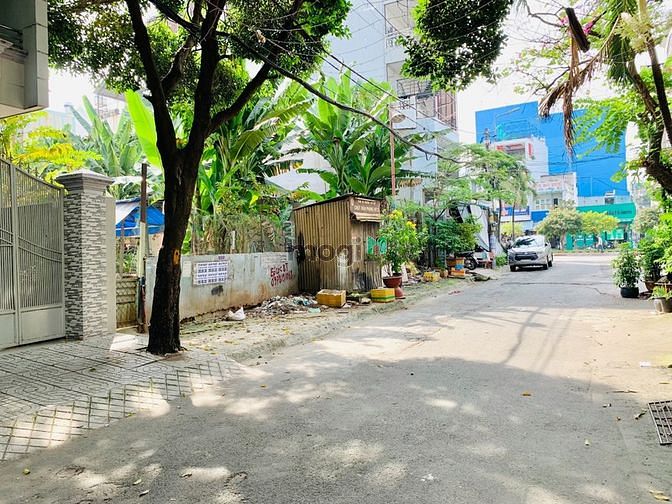 Hình ảnh Bán Cặp Đất hẻm 10m đường TÂN HƯƠNG. Dt 8x21m vuông vức. Giá 15,5 tỷ