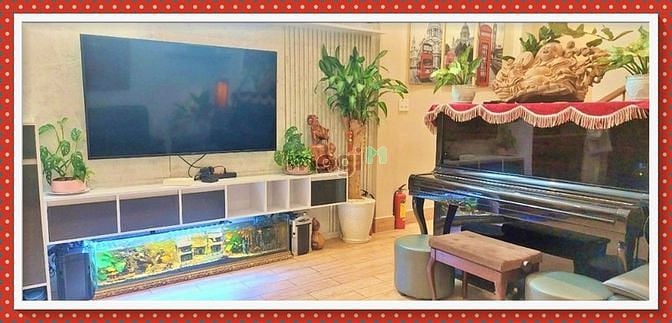 Hình ảnh 🏩 bán nhà mới trên đồi view phố ở bạch đằng phường 7 đà lạt ( 123m2
