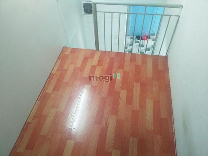Hình ảnh phòng trọ Huỳnh Tấn Phát Q7 -1tr9 - 2tr8