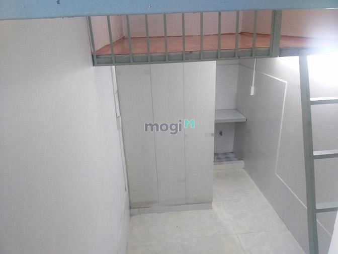 Hình ảnh phòng trọ Huỳnh Tấn Phát Q7 -1tr9 - 2tr8