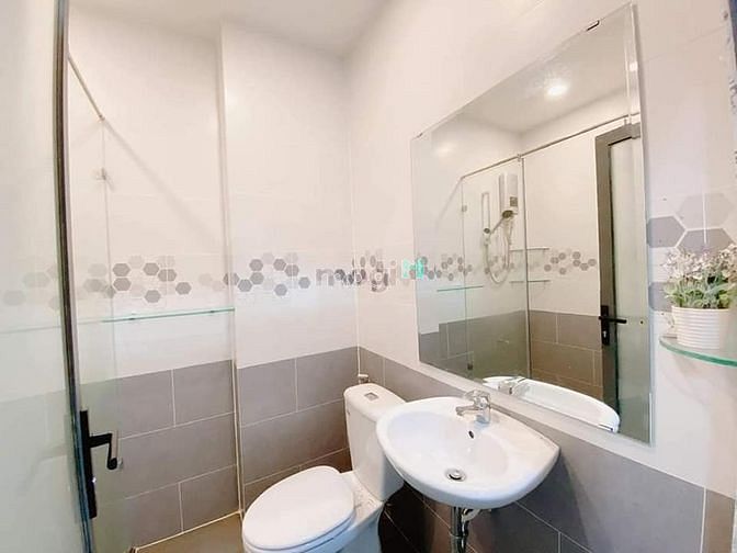 Hình ảnh Mb6623 nạp rút nhanh chóng cho thuê khu vực trung tâm Tân Bình